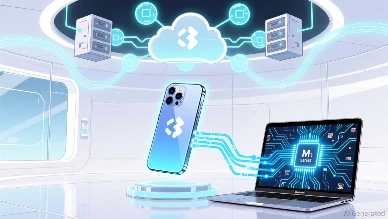 Apple’s Approach to AI Shifts: Subramanya Takes the Helm and Intel Partnership Marks a Fresh Chapter