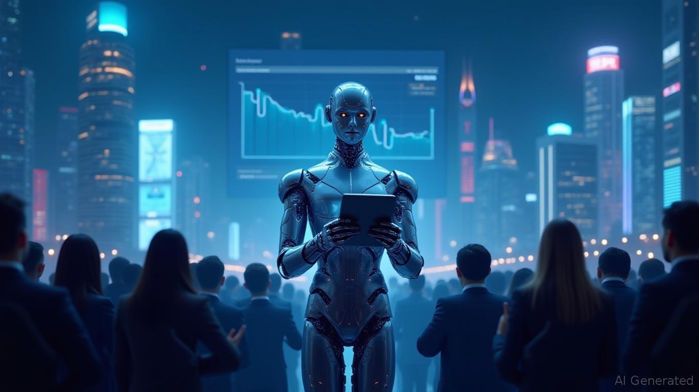 BNB News Update: AI Agents Set to Propel $30 Trillion Economy Through x402 Transactions