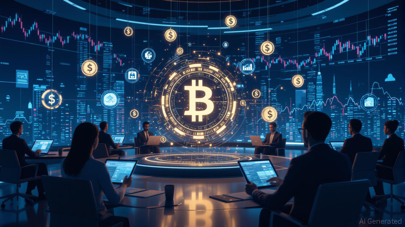 The Emergence of Tokens Supported by MMT and Their Influence on Financial Systems in Developing Markets