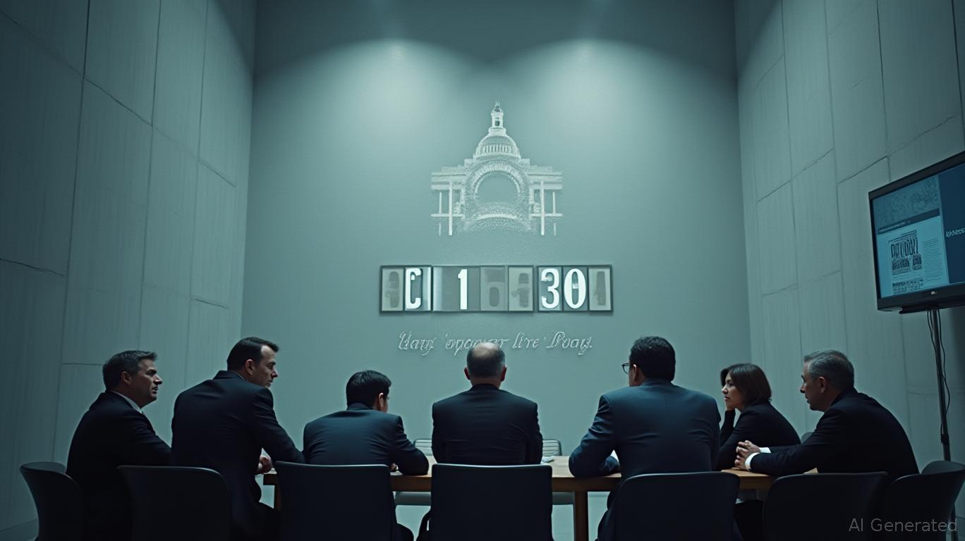 Fed Faces Uncertainty as Data Gaps Emerge from Shutdown, QT Pauses and Potential Rate Reductions Ahead