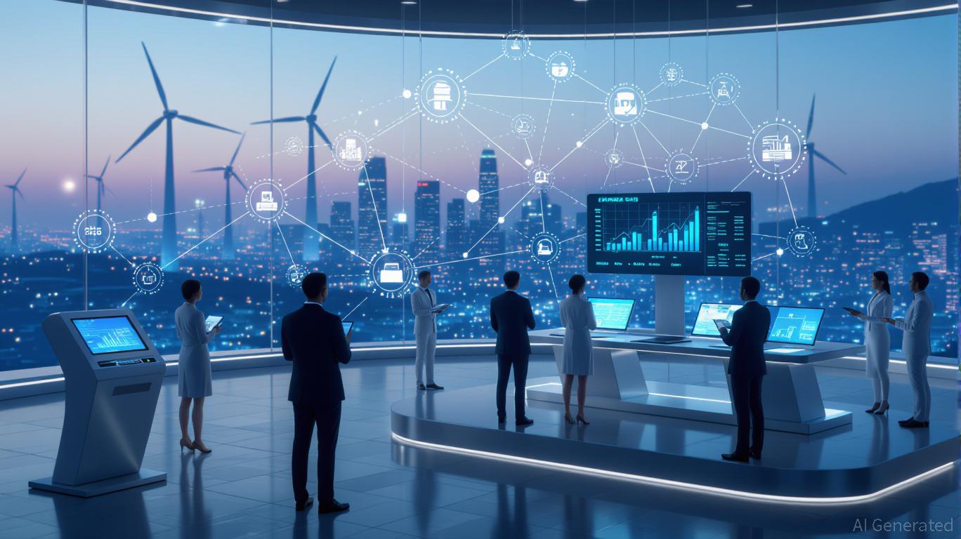 Clean Energy Market Liquidity: The Institutional-Grade Transformation and the Emergence of VPPA Transactions on CleanTrade image