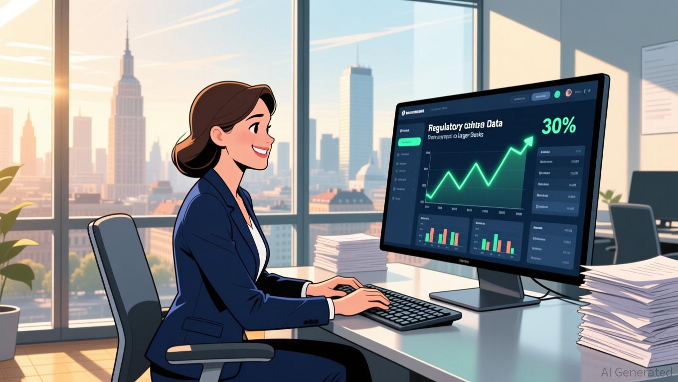 Bitcoin News Update: ECB Faces Regulatory Balancing Act as Crypto Advances Challenge Efforts to Maintain Rate Stability