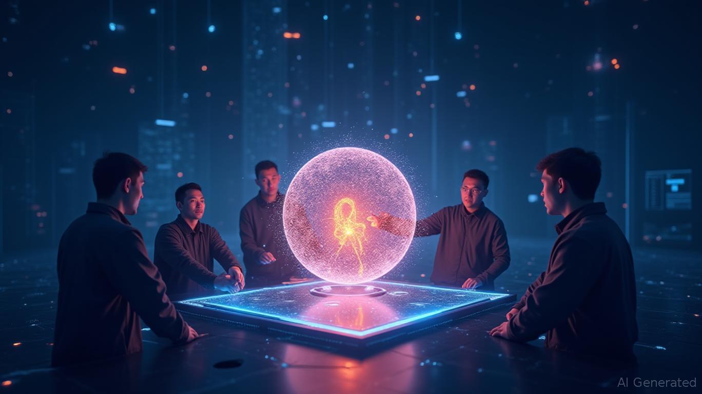 X Layer's Mainnet Enhancement Aims to Establish Enterprise-Level Blockchain Excellence