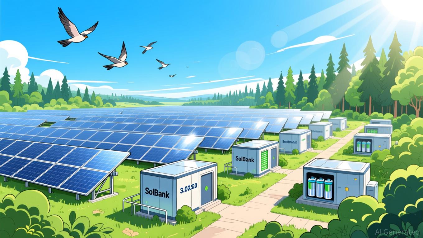 A surge in energy storage across North America is being fueled by aging power grids and a growing emphasis on clean energy.