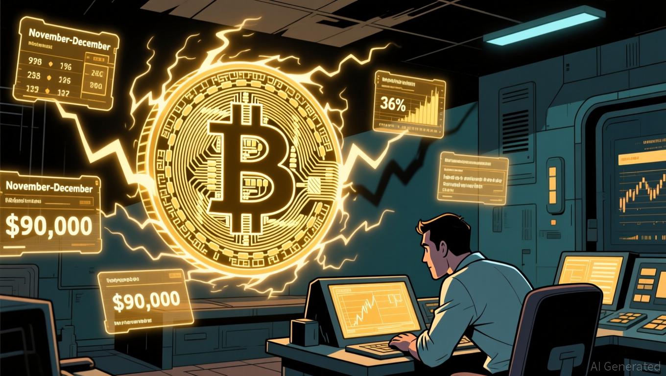 Bitcoin News Update: Bitcoin Faces a Pivotal Moment: Will It Rebound with the Season or Plunge 75% as the Fed and Major Institutions Make Their Move? image