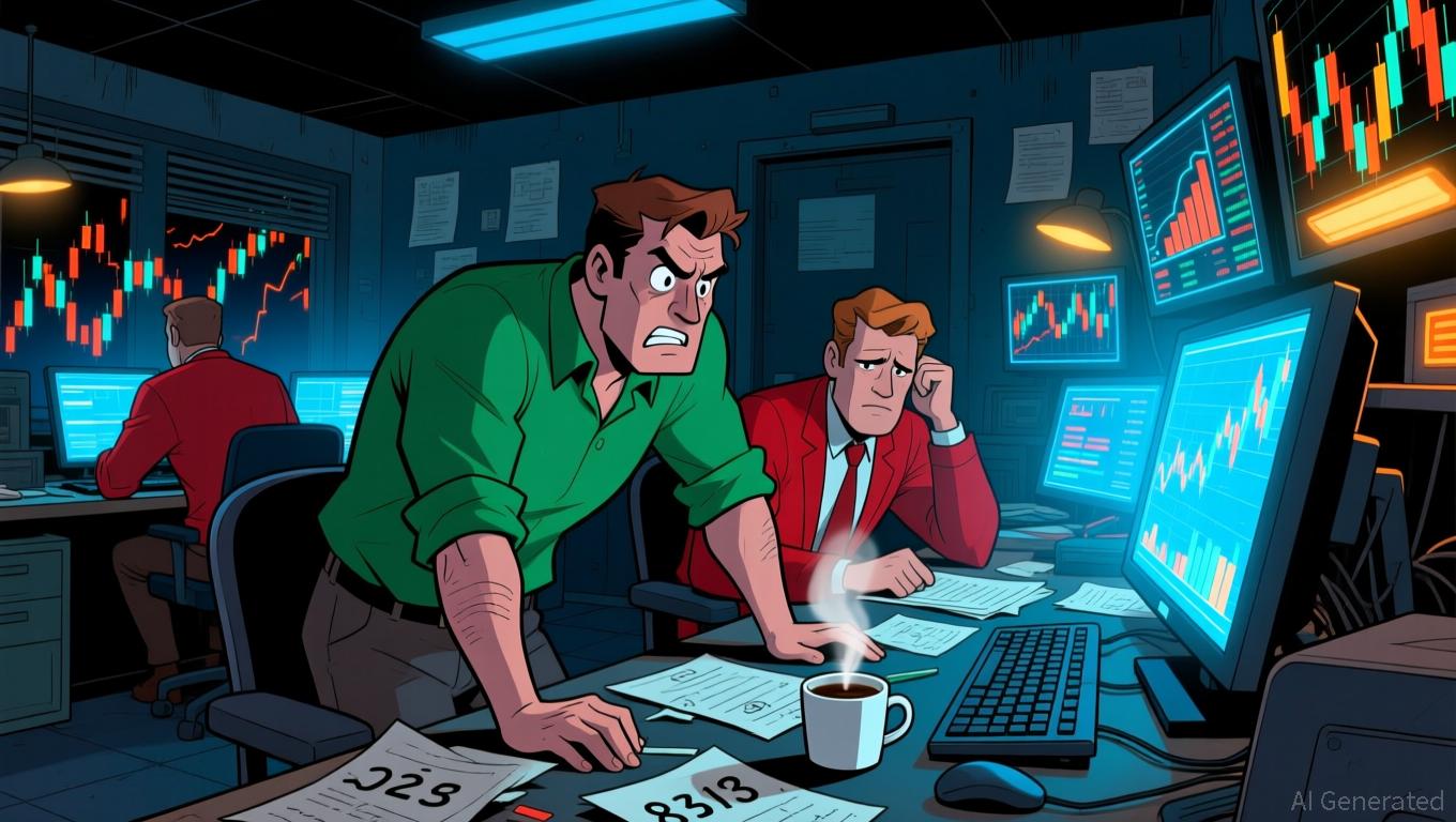 Ethereum News Today: Ethereum Faces a Pivotal Moment: Will the Rise of Altcoin ETFs Ignite a Bullish Recovery? image