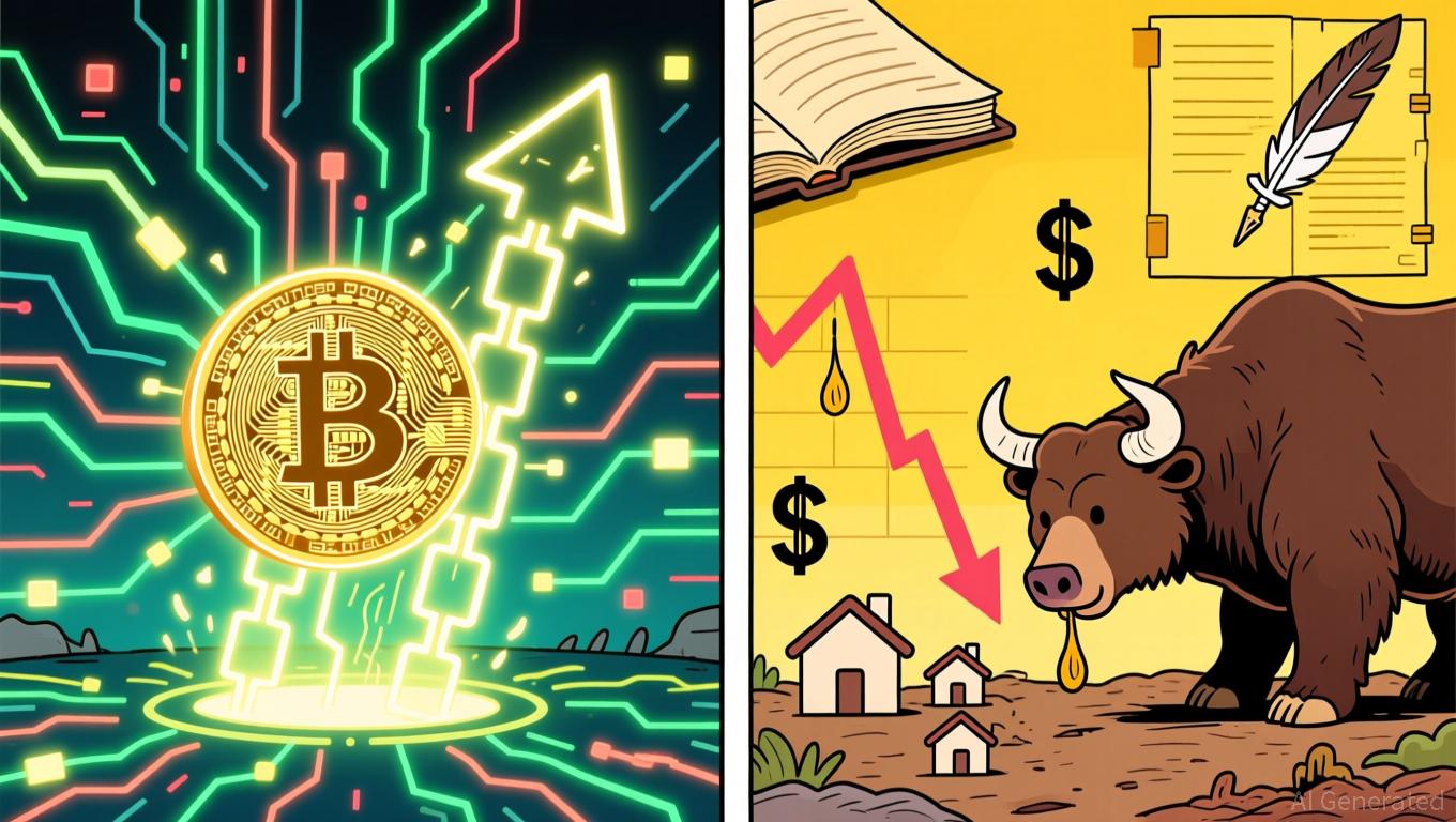 Bitcoin Updates: Kiyosaki and Buffett Clash—Debate Over "Money for the People" Versus Wealth on Paper