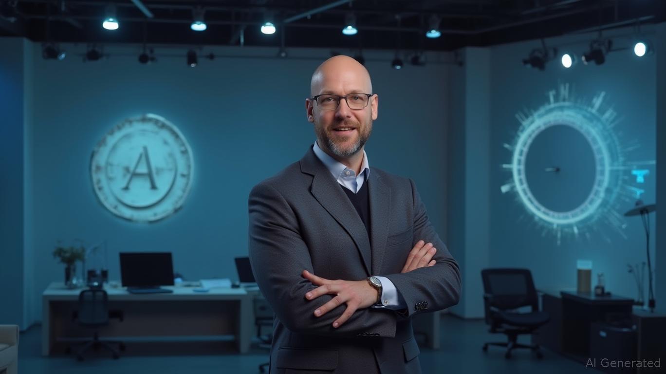 Circle Introduces Arc Blockchain: The Financial Operating System Connecting Wall Street with Silicon Valley