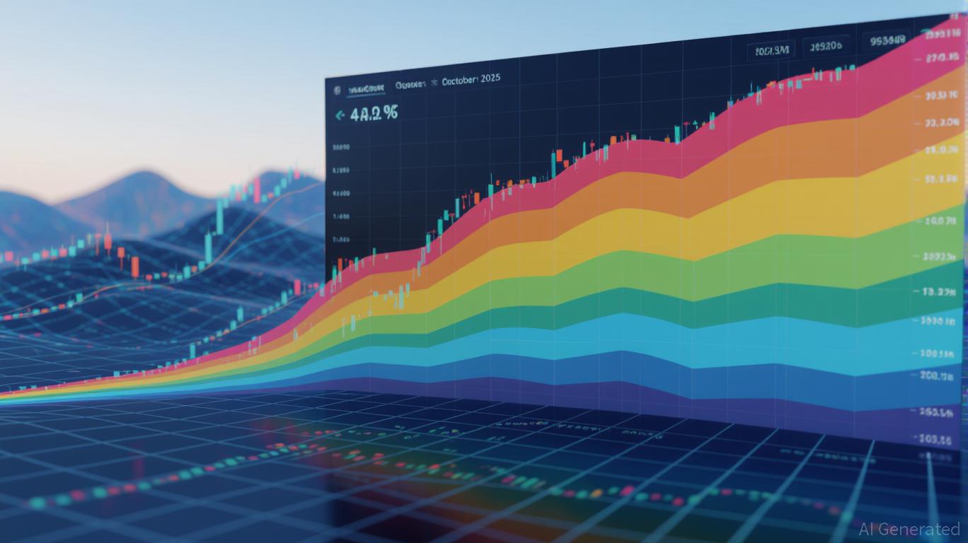 Zcash (ZEC) Experiences Sharp Price Increase: What Factors Are Fueling Investor Confidence? image