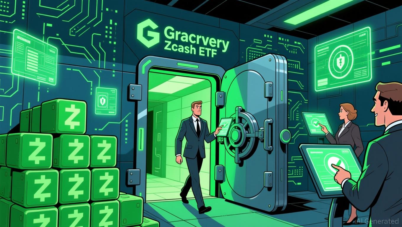 Zcash Latest Updates: Crypto in 2025—The Paradox of Progress Amid Rising Regulatory and Security Hurdles image