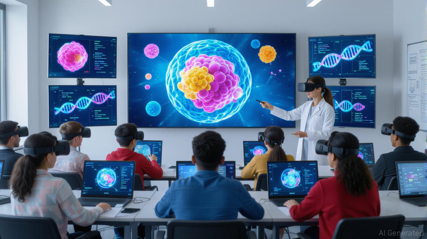 Investing in Educational Technology as Demand for STEM Skills and Career Training Grows