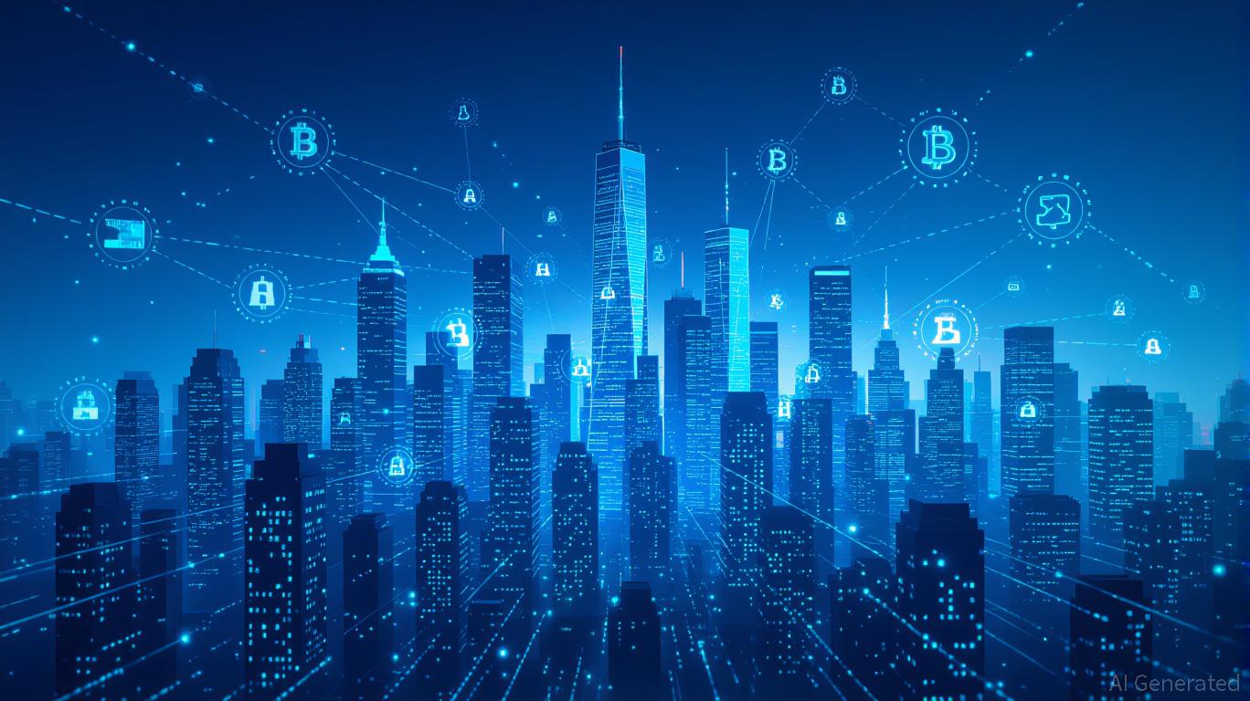 Evaluating How ZK Technology Will Influence Future Cryptocurrency Market Values: Institutional Strategies and Risk Evaluation image