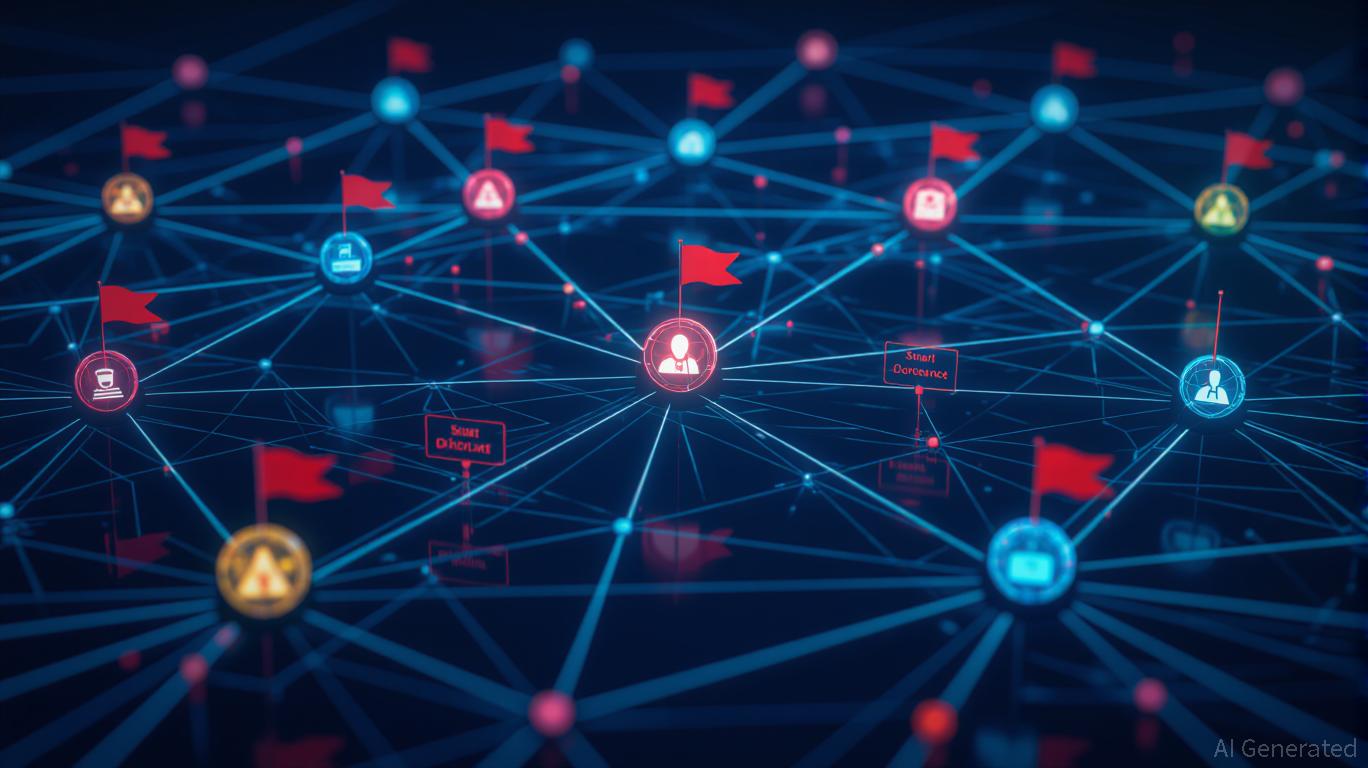 COAI Token Fraud: An Urgent Alert for Cryptocurrency Investors