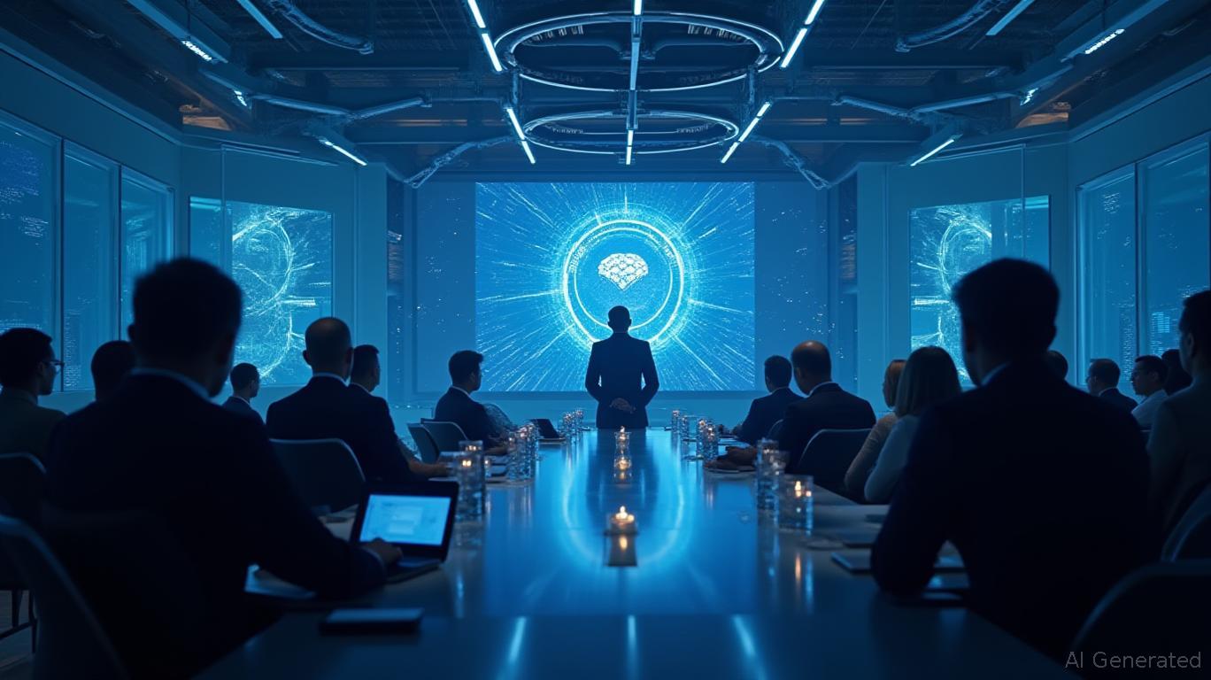 Solana News Update: The Inaugural TAO Staked ETP Connects Conventional Finance with AI-Powered Blockchain Advancements