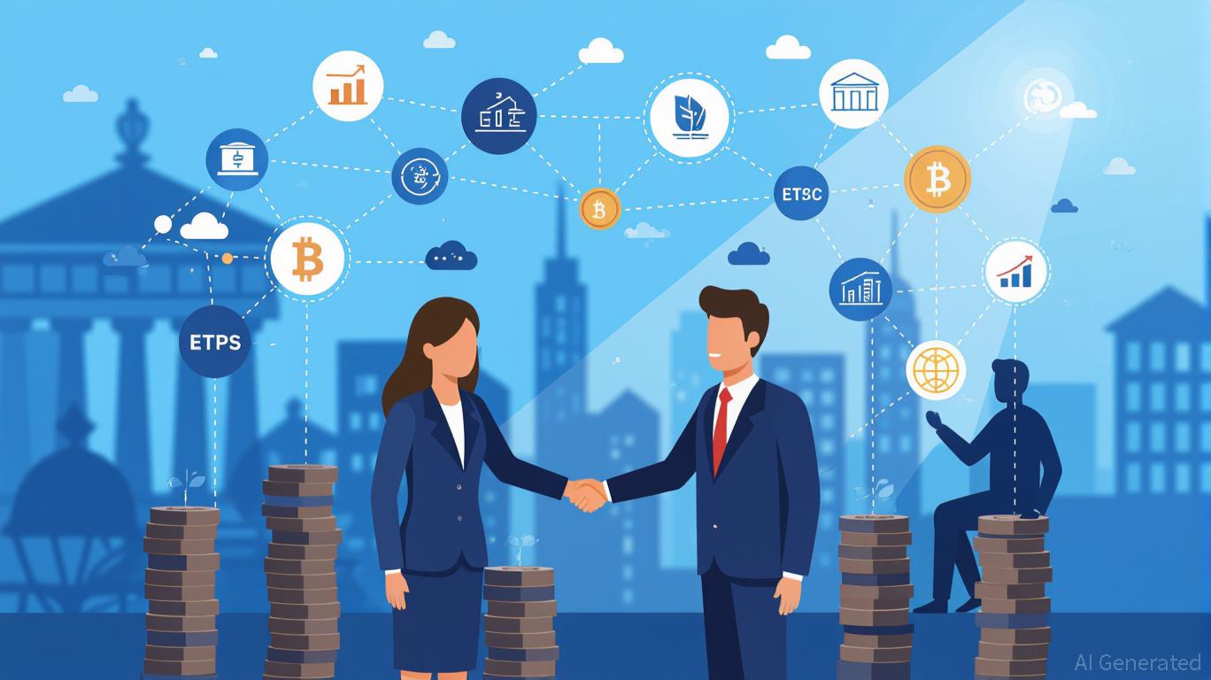 Crypto Derivatives Trading in 2025: Exploring Market Entry and Evolving Regulatory Trends