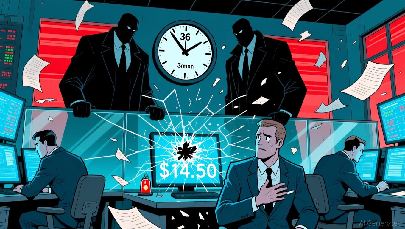 Chainlink's Value Plummets Even as Ecosystem Surges by $26 Trillion