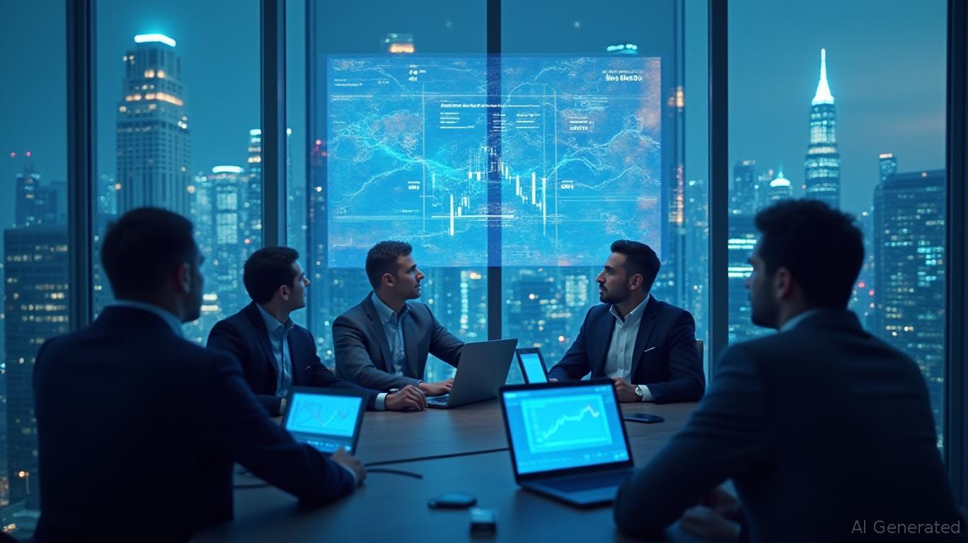 Bitcoin News Update: Institutions Propel Crypto Diversification While AI and Scalability Transform Investment Focus