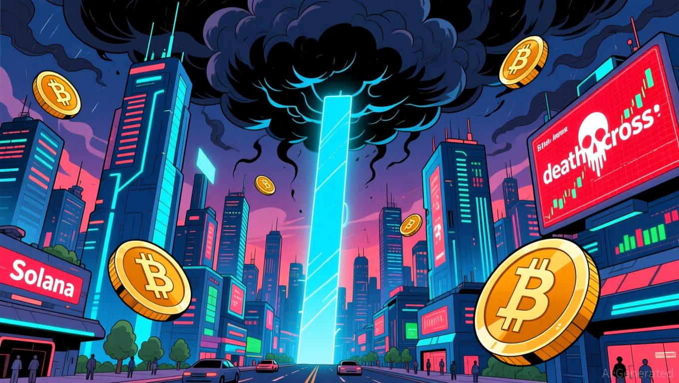 Solana News Update: Institutional Interest Drives Solana ETFs Higher, While Token Value Declines image