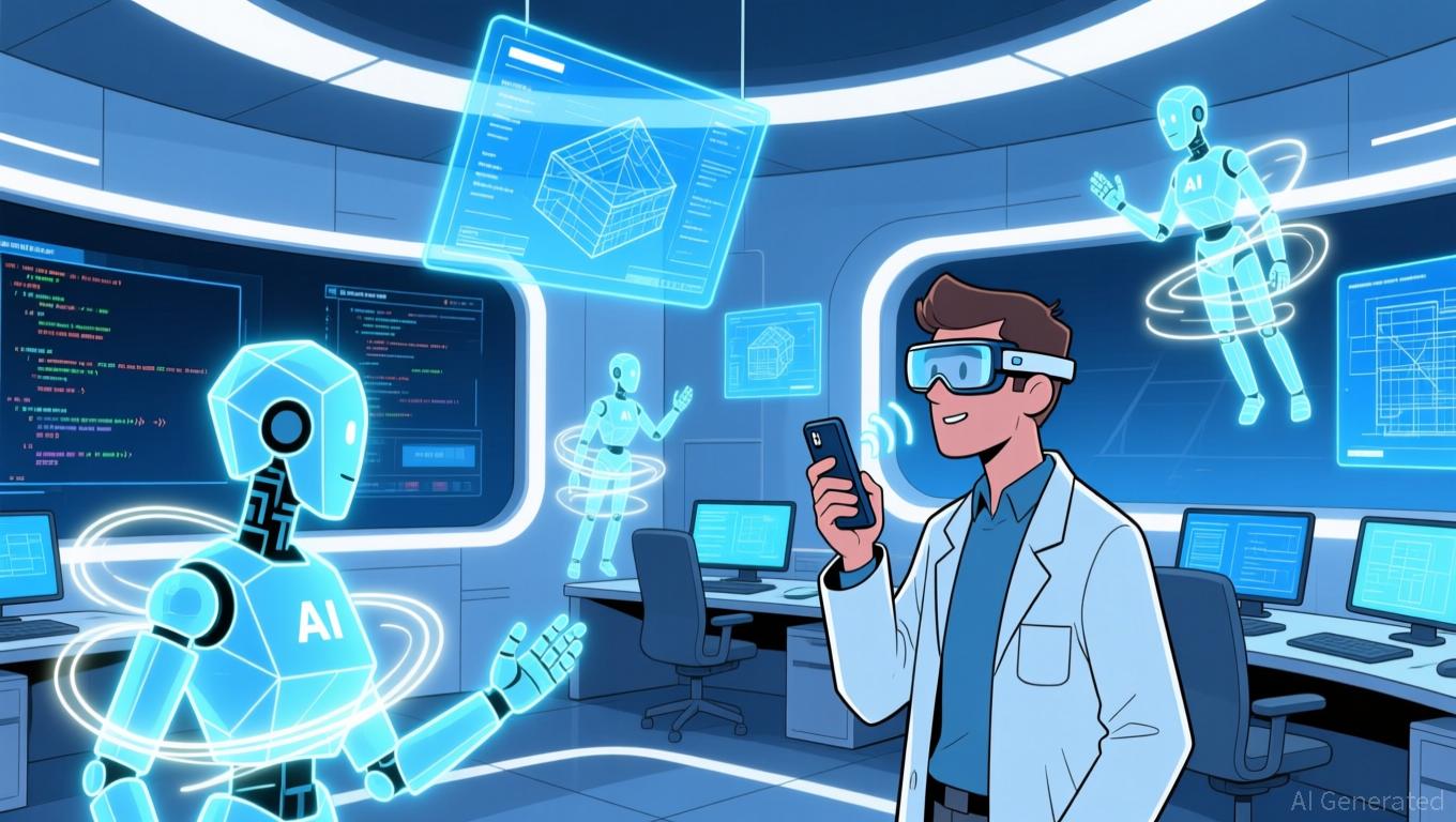 Google Breaks Boundaries with Gemini 3, Paving the Way for an AI Revolution