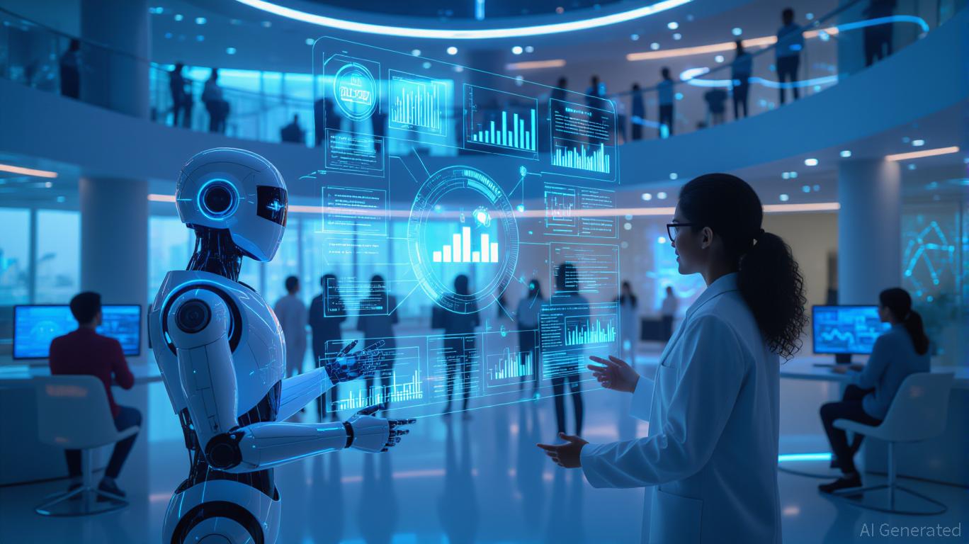 The Growth of AI in Education: How Machine Intelligence is Transforming Educational Programs and Creating New Investment Prospects