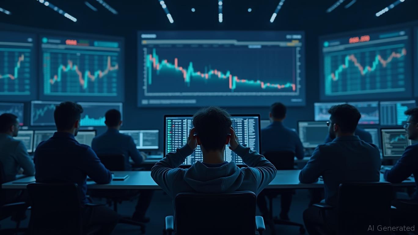 Bitcoin News Update: Investors Move Toward Mining and Infrastructure as Bitcoin Holdings Decline During Market Fluctuations