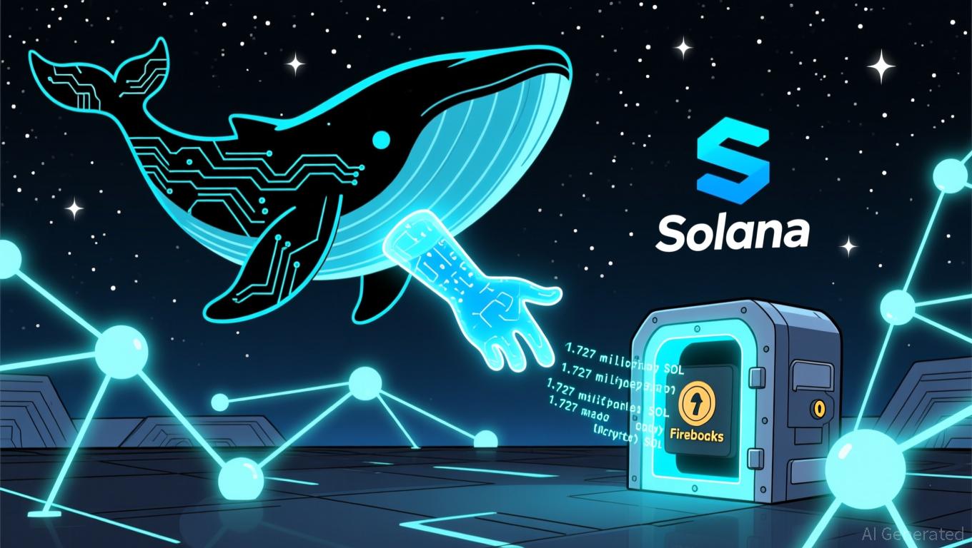 Solana News Update: Solana Experiences Sharp Price Drop, Yet Institutional Investments Reflect Confidence in Its Future image