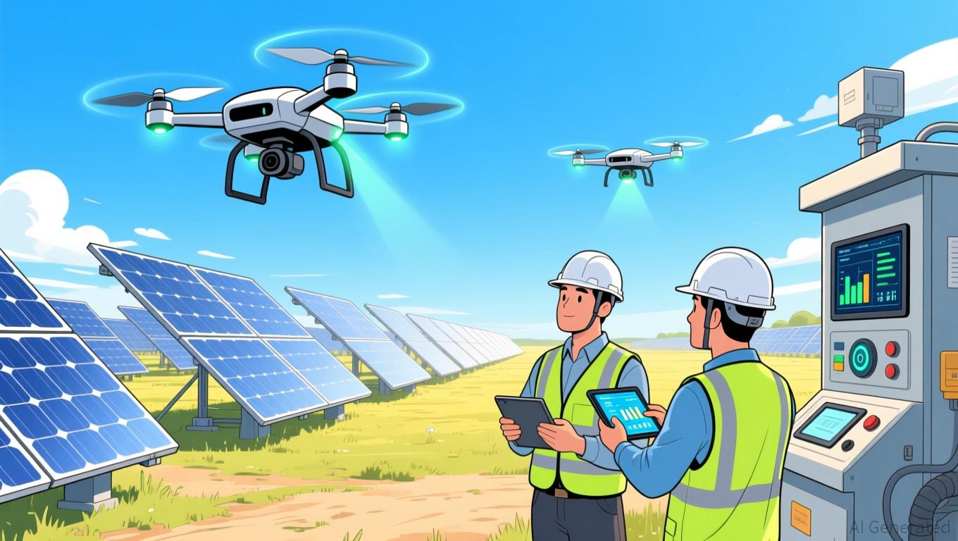 AI’s Energy Dilemma: Improved Efficiency Meets Rising Power Demands image