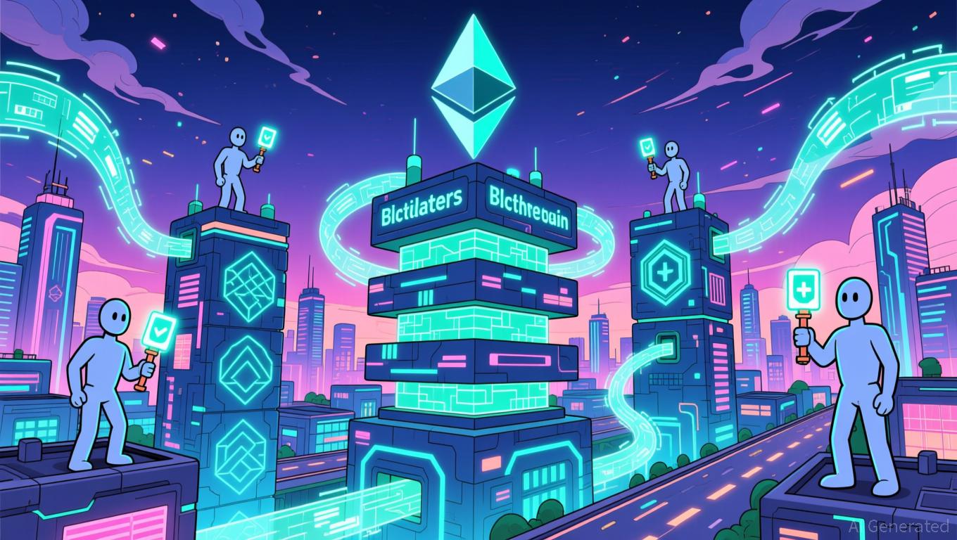Ethereum News Today: Ethereum’s Fusaka: Achieving 100,000 TPS While Maintaining Decentralization image