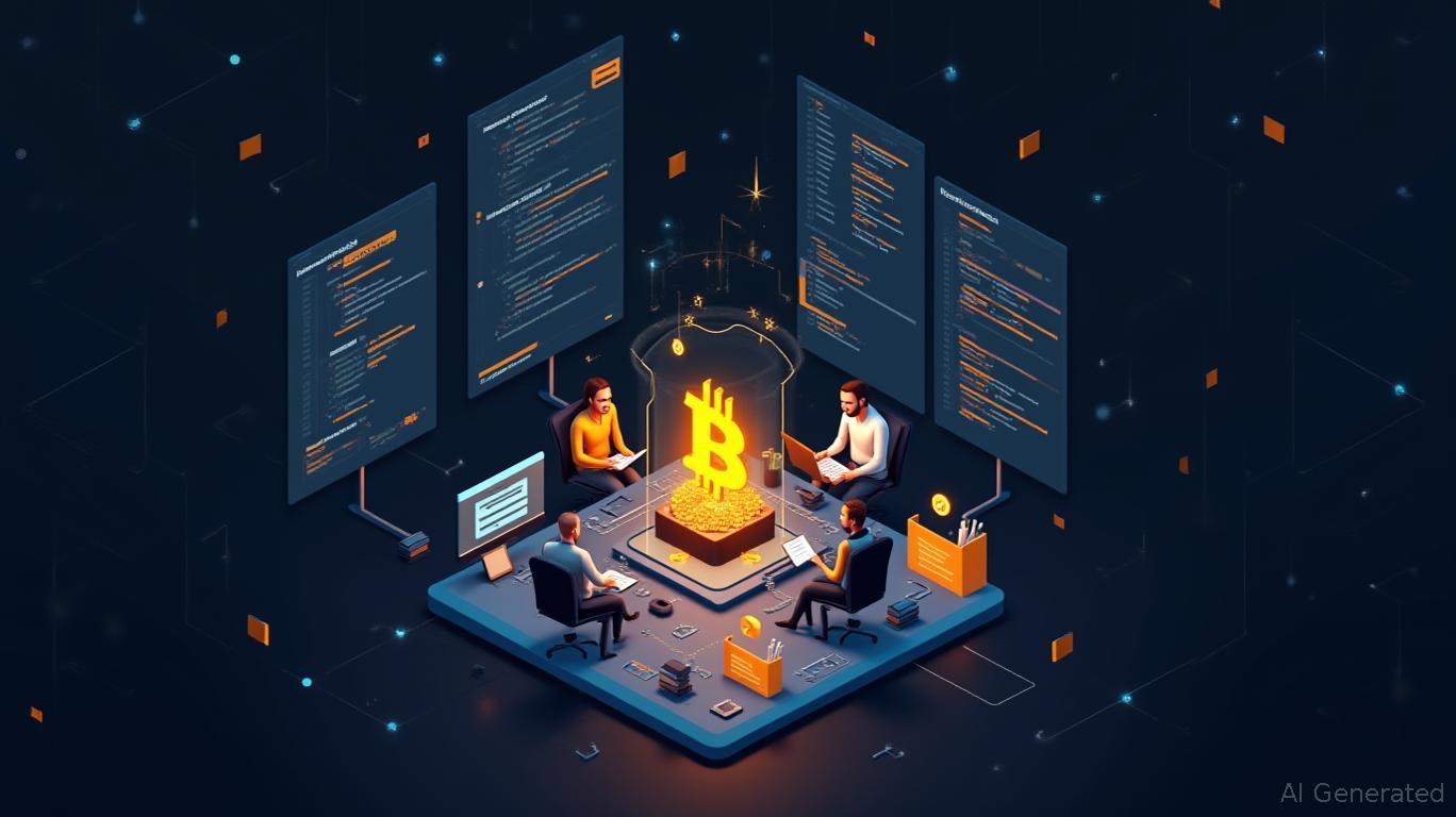 Bitcoin News Today: BitcoinOS Enables Programmable Bitcoin, Connecting Conventional and Decentralized Finance