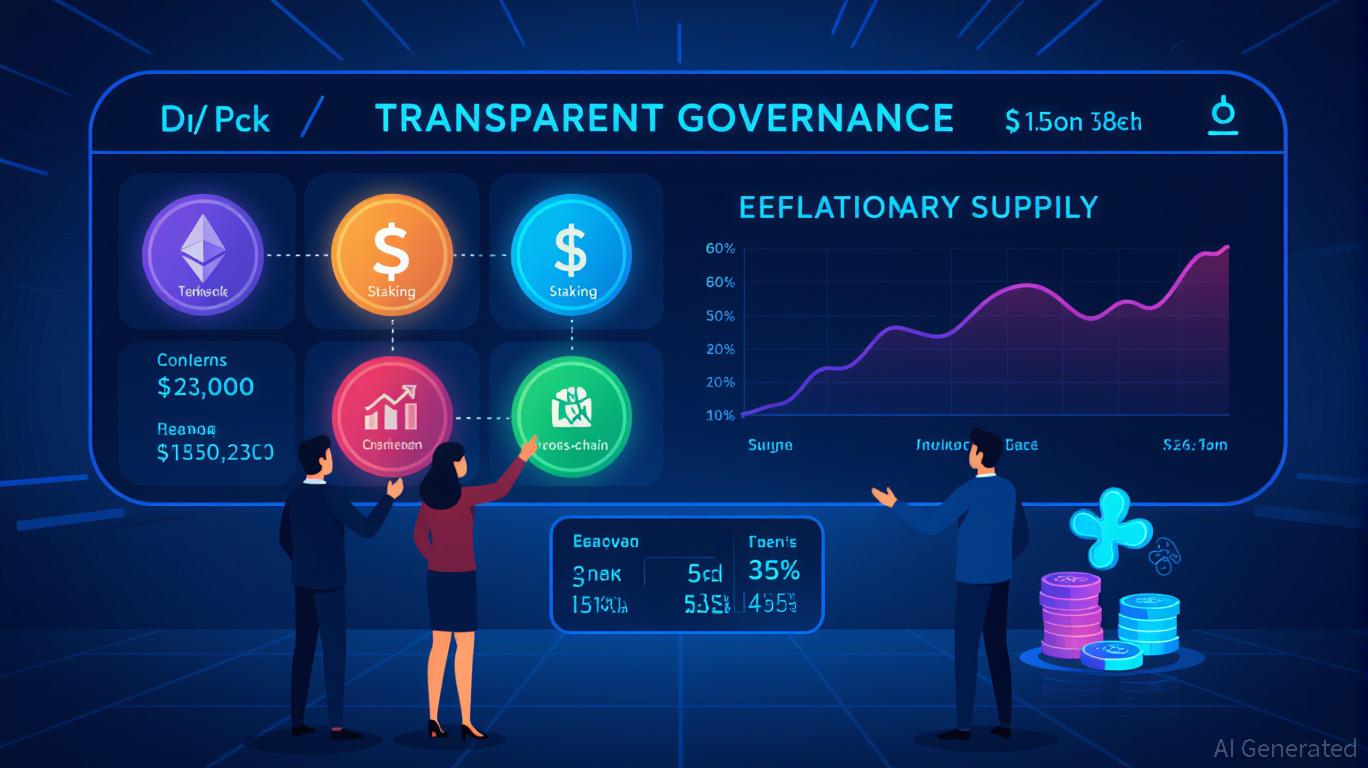 Astar 2.0: Tactical Enhancements and Market Shifts within the Advancing DeFi and Web3 Landscape image
