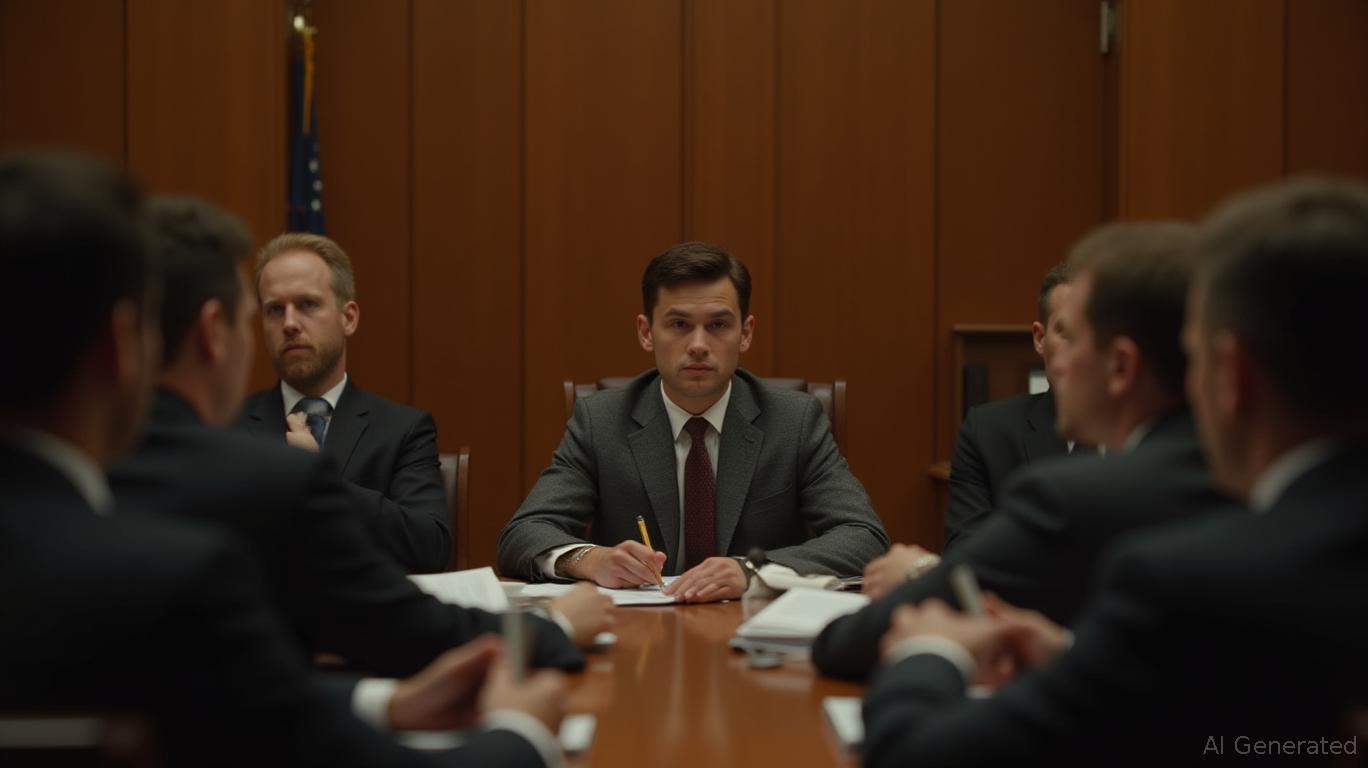 Victim Compensation Does Not Excuse Criminal Acts, Judges Inform SBF image