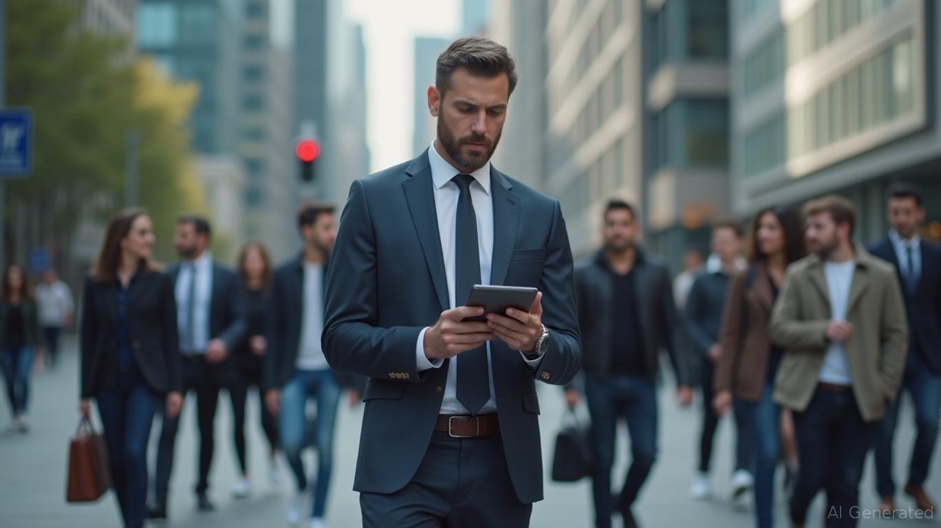 Ethereum News Update: Ethereum Constructs the Pathway: Institutions Enter the On-Chain Financial Age