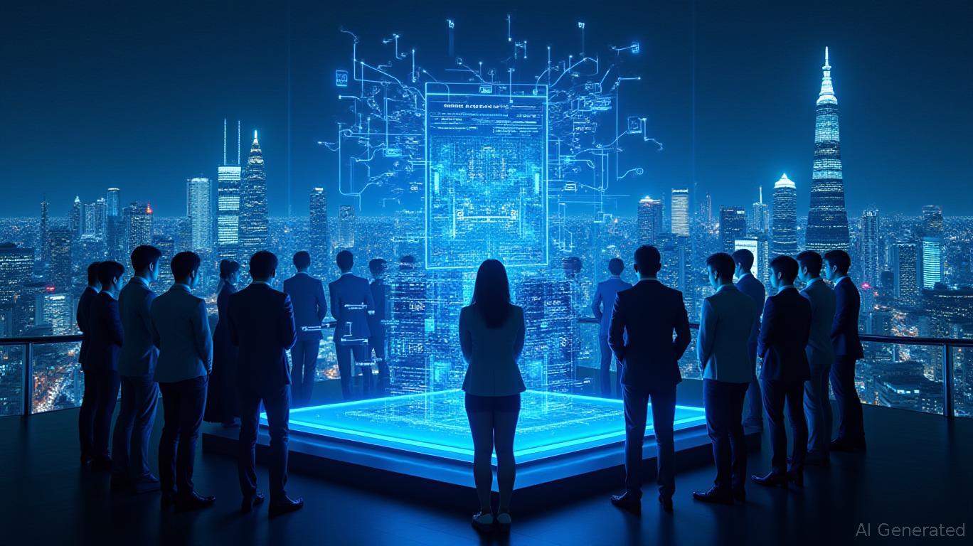 Japan Positions Itself as a Leader in Blockchain Finance Through TIS-Ava Labs Multi-Token Platform