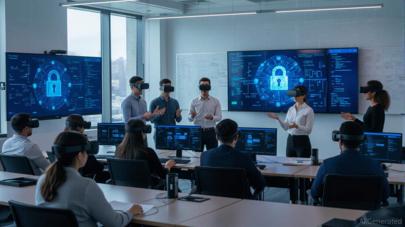 New Prospects in EdTech and Advancements in STEM Career Training image