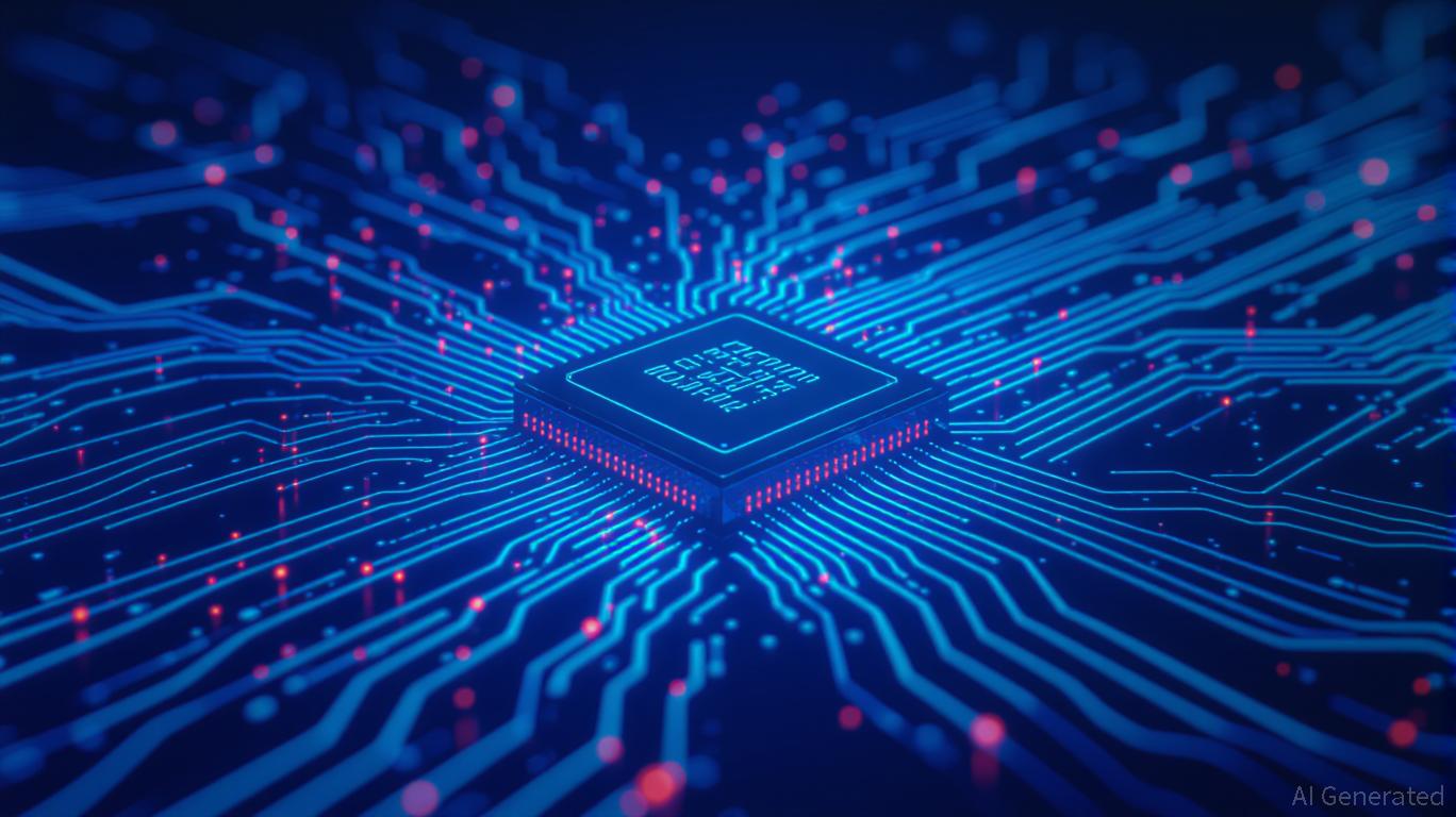 ICP Network Expansion: A Comprehensive Review of Blockchain Integration and Infrastructure Scalability image