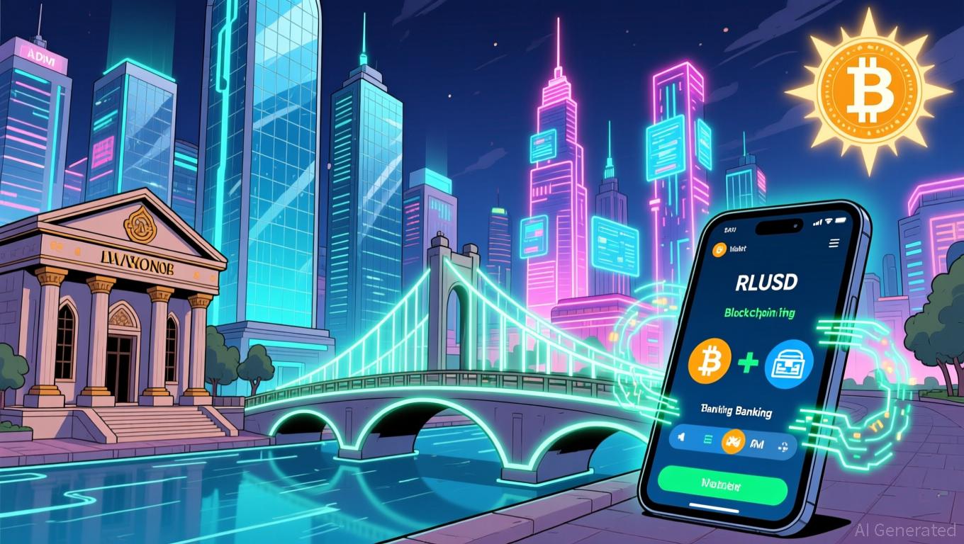 XRP News Update: RLUSD Connects Conventional and Digital Finance with ADGM Authorization image