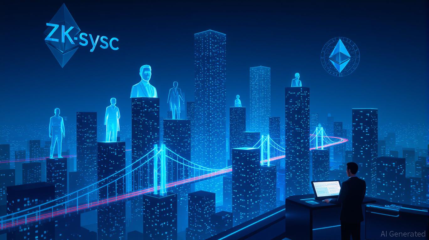 Vitalik Buterin Backs ZKsync: Paving the Way for Ethereum’s ZK-Driven Scalability Transformation image