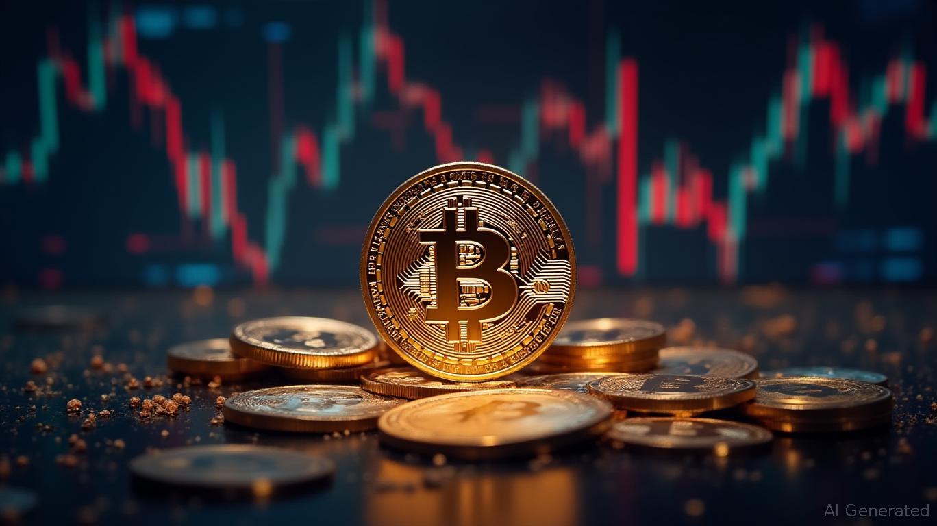Bitcoin News Update: The Contrasting Sides of Crypto—MegaETH Soars by $530M Despite Regulatory Challenges and Market Volatility