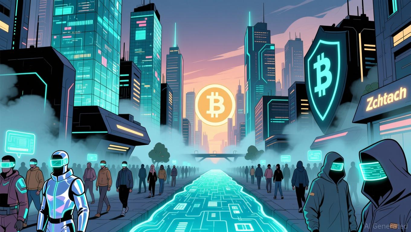 Bitcoin News Update: VanEck Issues Bitcoin an Ultimatum—Adopt Quantum-Resistant Privacy or Face Withdrawal image