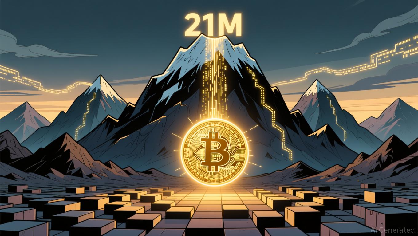 Bitcoin Updates Today: Key Scarcity Achievement Overlooked as Bitcoin Drops 1.5%—Market Attention Moves Elsewhere image