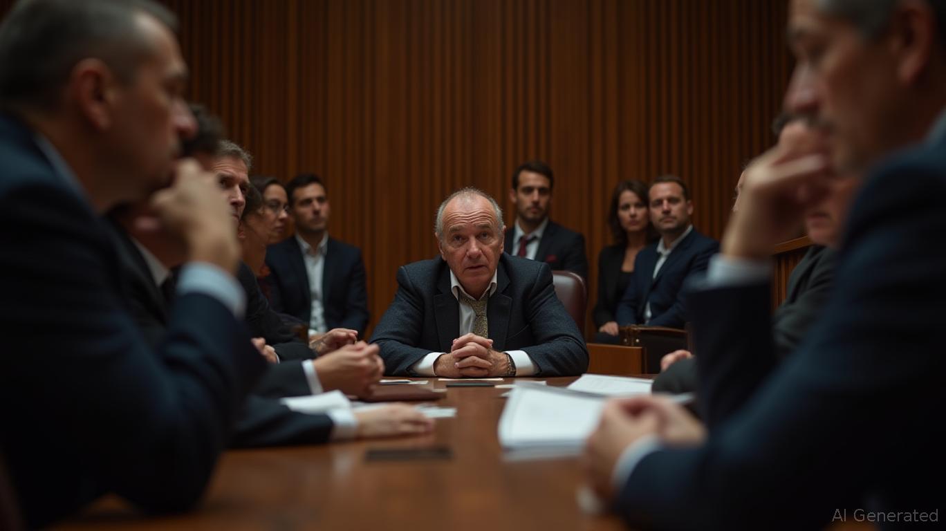 HMRC's Tax Clampdown and FCA's Relaxed Rules Lead to a Crypto ETN Dilemma