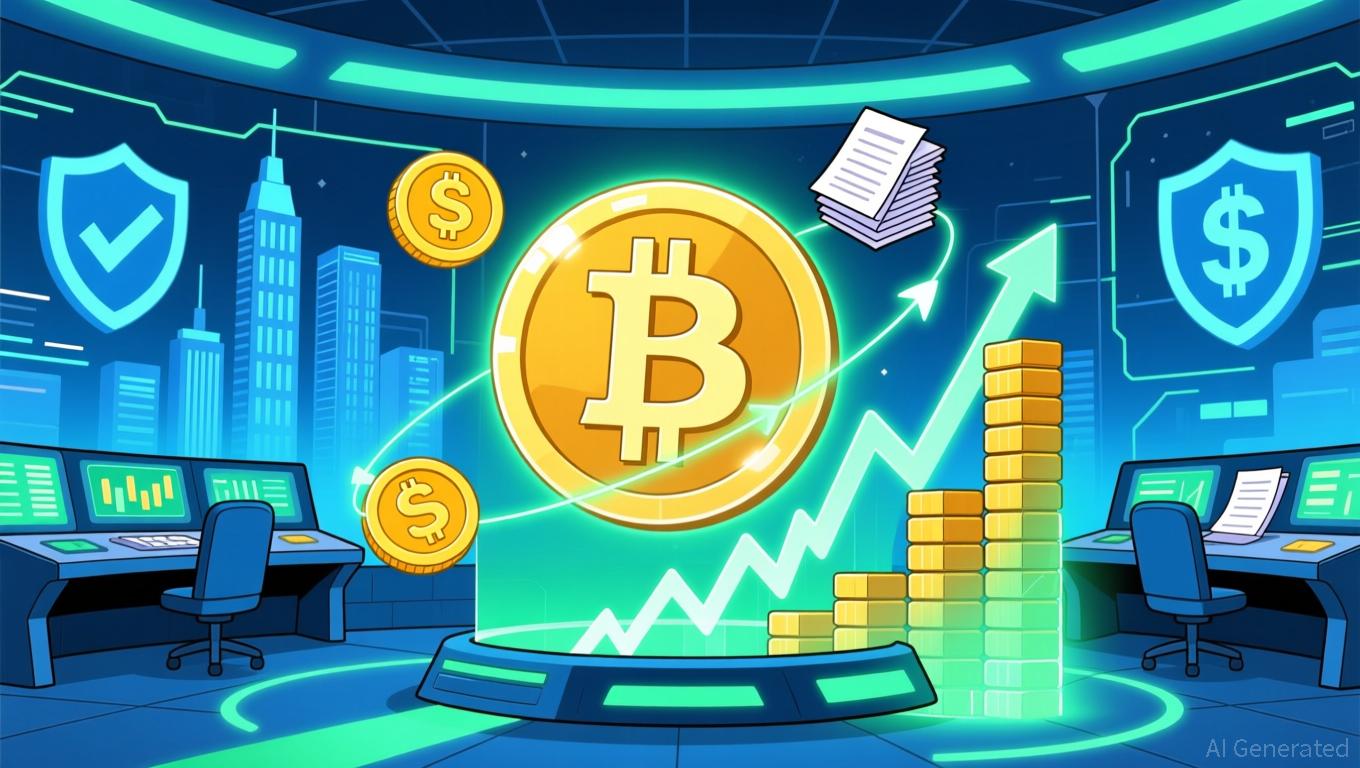 Bitcoin News Update: Strategy's $1.44 Billion Reserve Seeks to Prevent Bitcoin Liquidation During Market Fluctuations