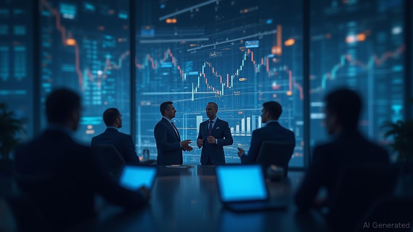 Riverview’s Robust Second Quarter Highlights Contrasting Approaches in the Financial Industry