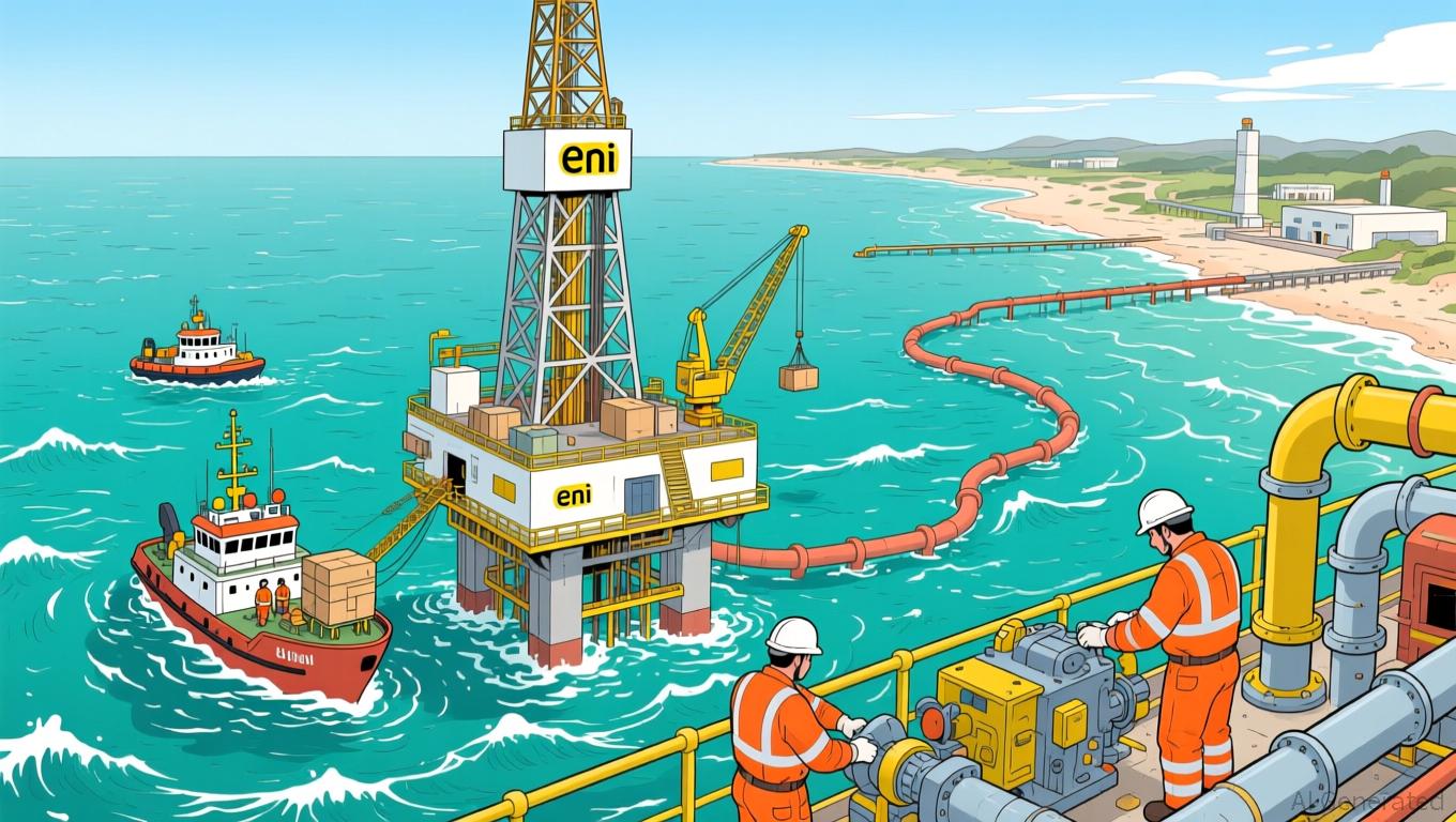 Blocks as Key Strategies: Boosting Energy, Enabling Tech Departures, and Supporting Legal Protection