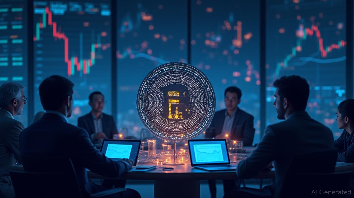 Bitcoin Updates: Projects Evolve as Authorities Move to Steady the Crypto Market