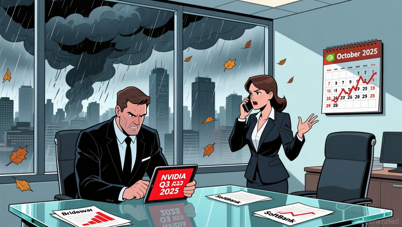 Ethereum News Update: Major investors redirect funds toward AI infrastructure as they reduce holdings in Nvidia