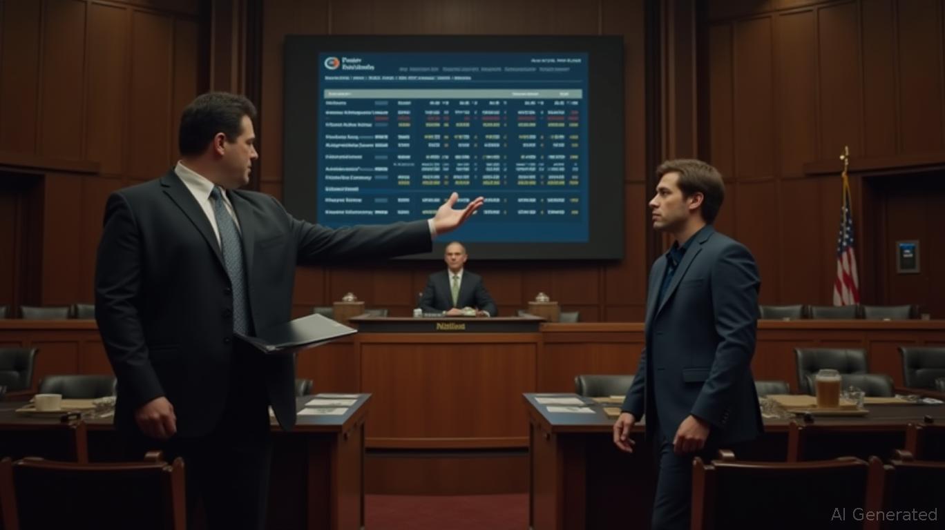 Australian Technology Demonstrates That Encrypted Cryptocurrency Cannot Escape Law Enforcement: $6 Million Confiscated