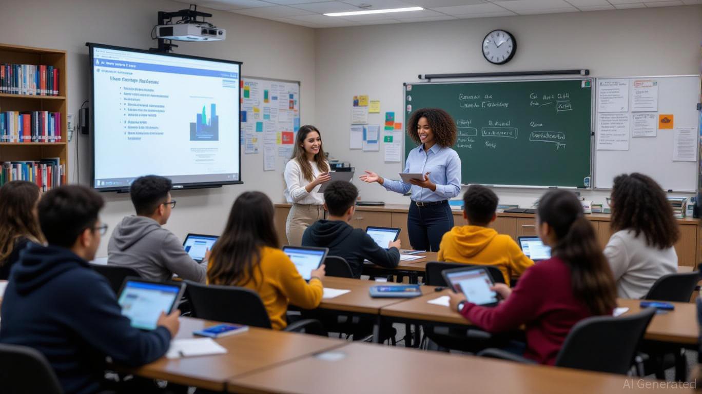 Investing in Educational Facilities: The Overlooked Driver of Sustainable Economic Expansion