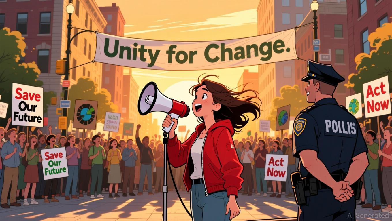 Crypto Marketing Faces a Turning Point: AI Automation Steers Through Complex Regulations