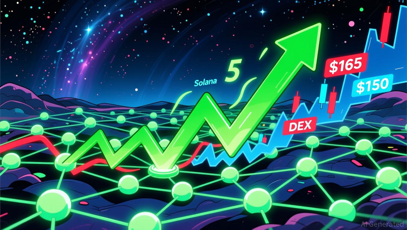 TRX News Today: Crypto's Rift: Solana's Reliability Compared to BullZilla's 100x Risk image